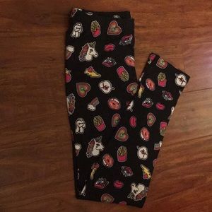 Nordstrom rack polyester leggings